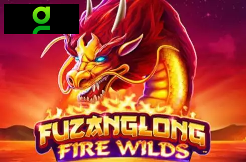 Fuzanglong Fire Wilds